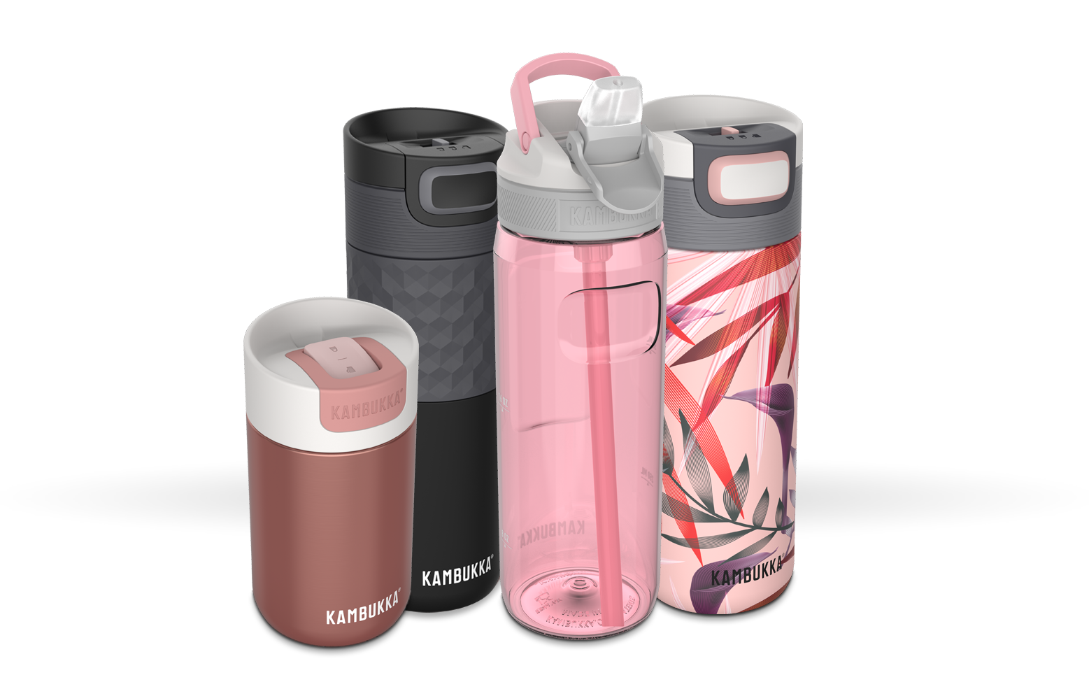 Kambukka - Group Shot - Pink.png