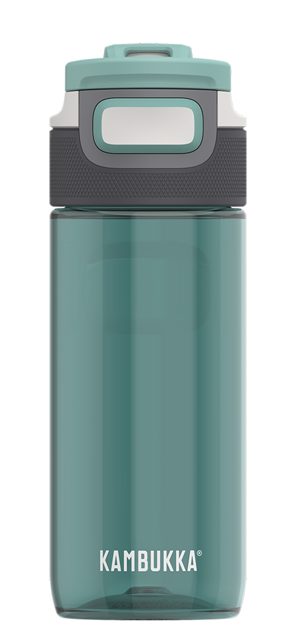 Elton 3-in-1 Snapclean® 500ml Bottle Misty Grey