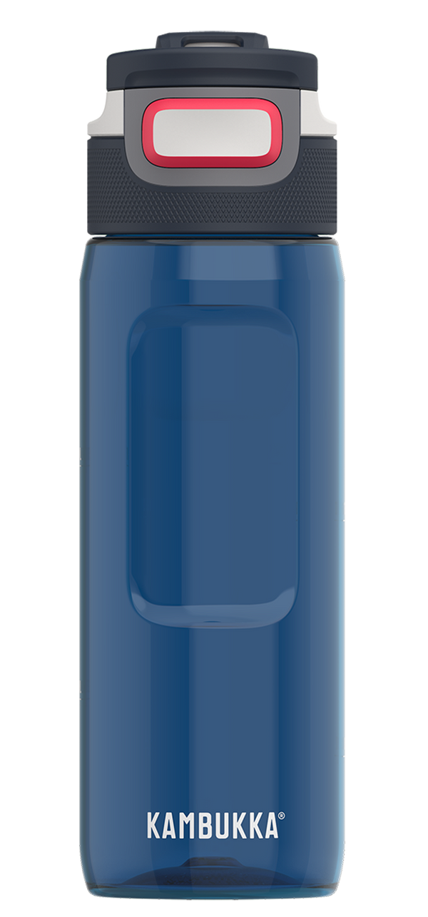 Elton 3-in-1 Snapclean® 750ml Bottle Midnight Blue